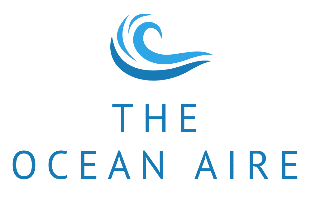 The Ocean Aire